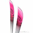 Black Crows Corvus 110 Freeride Skis 2025, , Pink, , Male,Unisex, 0252-10007, 5638241870, 3662481083742, N4-04.jpg