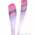 Black Crows Corvus 110 Freeride Skis 2025, Black Crows, Pink, , Male,Unisex, 0252-10007, 5638241870, 3662481083742, N4-09.jpg