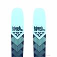 Black Crows Atris 105 All Mountain Skis 2025, Black Crows, Turquoise, , Male,Unisex, 0252-10008, 5638241873, 3662481082646, N1-01.jpg