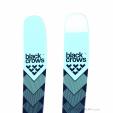 Black Crows Atris 105 All Mountain Skis 2025, , Turquoise, , Male,Unisex, 0252-10008, 5638241873, , N2-02.jpg