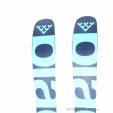 Black Crows Atris 105 Ski Allmountain 2025, Black Crows, Turquoise, , Hommes,Unisex, 0252-10008, 5638241873, 3662481082653, N2-12.jpg