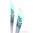 Black Crows Atris 105 All Mountain Skis 2025, Black Crows, Turquoise, , Male,Unisex, 0252-10008, 5638241873, 3662481082653, N4-04.jpg