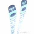 Black Crows Atris 105 All Mountain Skis 2025, Black Crows, Turquoise, , Male,Unisex, 0252-10008, 5638241873, 3662481082646, N4-09.jpg