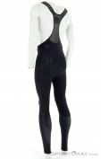 Shimano Beaufort Extra Bib Tights Mens Biking Pants, Shimano, Black, , Male, 0178-11069, 5638241878, 8717009479615, N1-11.jpg