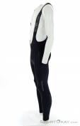 Shimano Beaufort Extra Bib Tights Mens Biking Pants, Shimano, Black, , Male, 0178-11069, 5638241878, 8717009479615, N2-07.jpg