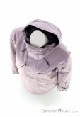 Picture U64 Women Ski Jacket, Picture, Pink, , Female, 0343-10259, 5638241884, 3663270779075, N4-04.jpg