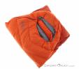 Rab Alpine 200 3 °C Regular Sleeping Bag left, Rab, Orange, , Male,Female,Unisex, 0474-10019, 5638241913, 5059913032245, N5-05.jpg