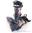 Atomic Hawx Ultra XTD 120 BOA GW Freeride Boots, Atomic, Gray, , Male,Unisex, 0003-10777, 5638241916, 887445410638, N4-14.jpg