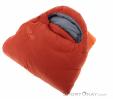 Rab Alpine 600 -9°C Regular Sleeping Bag left, Rab, Red, , Male,Female,Unisex, 0474-10021, 5638241920, 5059913032313, N4-04.jpg