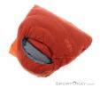 Rab Alpine 600 -9°C Regular Sleeping Bag left, Rab, Red, , Male,Female,Unisex, 0474-10021, 5638241920, 5059913032313, N4-14.jpg