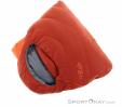 Rab Alpine 600 -9°C Regular Sleeping Bag left, Rab, Red, , Male,Female,Unisex, 0474-10021, 5638241920, 5059913032313, N5-15.jpg