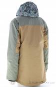 Picture Glawi Women Ski Jacket, , Beige, , Female, 0343-10254, 5638241928, , N1-11.jpg