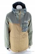 Picture Glawi Women Ski Jacket, , Beige, , Female, 0343-10254, 5638241928, , N2-02.jpg