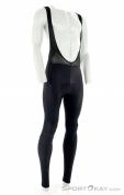 Shimano Element Bib Tights Mens Biking Pants, Shimano, Black, , Male, 0178-11071, 5638241935, 8717009427463, N1-01.jpg