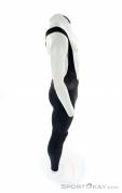 Shimano Element Bib Tights Mens Biking Pants, Shimano, Black, , Male, 0178-11071, 5638241935, 8717009427456, N3-18.jpg