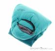 Rab Alpine 600 -9°C Women Sleeping Bag left, Rab, Turquoise, , Female, 0474-10023, 5638241940, 5059913032597, N4-14.jpg