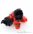 Atomic Redster CS 130 Ski Boots, Atomic, Red, , Male,Unisex, 0003-10780, 5638241950, 887445354505, N3-03.jpg