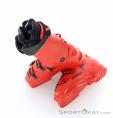 Atomic Redster CS 130 Ski Boots, Atomic, Red, , Male,Unisex, 0003-10780, 5638241950, 887445354499, N3-08.jpg