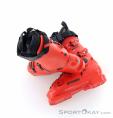 Atomic Redster CS 130 Ski Boots, Atomic, Red, , Male,Unisex, 0003-10780, 5638241950, 887445354505, N4-09.jpg