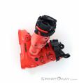 Atomic Redster CS 130 Ski Boots, Atomic, Red, , Male,Unisex, 0003-10780, 5638241950, 887445354499, N5-15.jpg