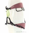 Edelrid Autana Climbing Harness, Edelrid, Pink, , Male,Female,Unisex, 0084-10540, 5638242581, 4028545191966, N1-06.jpg