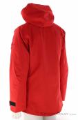 Haglöfs Latnja GTX Insulated Damen Skijacke, Haglöfs, Rot, , Damen, 0009-10613, 5638242582, 7318841839820, N1-11.jpg