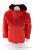 Haglöfs Latnja GTX Insulated Damen Skijacke, Haglöfs, Rot, , Damen, 0009-10613, 5638242582, 7318841839820, N3-03.jpg