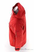 Haglöfs Latnja GTX Insulated Damen Skijacke, Haglöfs, Rot, , Damen, 0009-10613, 5638242582, 7318841839820, N3-08.jpg