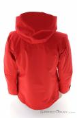 Haglöfs Latnja GTX Insulated Damen Skijacke, Haglöfs, Rot, , Damen, 0009-10613, 5638242582, 7318841839820, N3-13.jpg