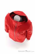 Haglöfs Latnja GTX Insulated Damen Skijacke, Haglöfs, Rot, , Damen, 0009-10613, 5638242582, 7318841839820, N4-04.jpg