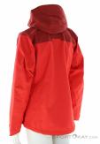 Haglöfs Flash GTX Mujer Chaqueta de ski de travesía, Haglöfs, Rojo, , Mujer, 0009-10614, 5638242586, 7318841688015, N1-11.jpg