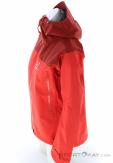 Haglöfs Flash GTX Women Ski Touring Jacket, , Red, , Female, 0009-10614, 5638242586, 7318841688008, N2-07.jpg