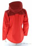 Haglöfs Flash GTX Women Ski Touring Jacket, Haglöfs, Red, , Female, 0009-10614, 5638242586, 7318841688015, N2-12.jpg