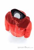 Haglöfs Flash GTX Women Ski Touring Jacket, Haglöfs, Red, , Female, 0009-10614, 5638242586, 7318841688015, N4-04.jpg