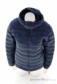 Haglöfs Roc Flash Down Damen Isolationsjacke, , Dunkel-Blau, , Damen, 0009-10615, 5638242589, , N3-03.jpg