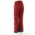 Haglöfs Vassi GTX Women Ski Pants, Haglöfs, Red, , Female, 0009-10616, 5638242592, 7318841832968, N1-11.jpg