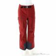 Haglöfs Vassi GTX Damen Skihose, , Rot, , Damen, 0009-10616, 5638242592, , N2-02.jpg