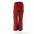 Haglöfs Vassi GTX Damen Skihose, , Rot, , Damen, 0009-10616, 5638242592, , N2-12.jpg