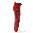 Haglöfs Vassi GTX Women Ski Pants, Haglöfs, Red, , Female, 0009-10616, 5638242592, 7318841832968, N2-17.jpg