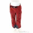 Haglöfs Vassi GTX Damen Skihose, , Rot, , Damen, 0009-10616, 5638242592, , N3-03.jpg