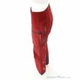 Haglöfs Vassi GTX Damen Skihose, , Rot, , Damen, 0009-10616, 5638242592, , N3-08.jpg