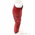 Haglöfs Vassi GTX Women Ski Pants, Haglöfs, Red, , Female, 0009-10616, 5638242592, 7318841832968, N3-18.jpg