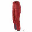 Haglöfs Latnja GTX Insulated Dámy Lyžiarske nohavice, Haglöfs, Červená, , Ženy, 0009-10617, 5638242595, 7318841840017, N1-06.jpg