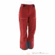 Haglöfs Latnja GTX Insulated Damen Skihose, Haglöfs, Rot, , Damen, 0009-10617, 5638242595, 7318841840017, N2-02.jpg