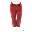 Haglöfs Latnja GTX Insulated Damen Skihose, , Rot, , Damen, 0009-10617, 5638242595, , N3-03.jpg