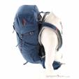 Lowe Alpine Yacuri 38 Backpack, Lowe Alpine, Blue, , Male,Female,Unisex, 0322-10048, 5638242598, 5059913124230, N3-08.jpg