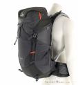 Lowe Alpine Yacuri 38 Backpack, Lowe Alpine, Anthracite, , Male,Female,Unisex, 0322-10048, 5638242599, 5059913096070, N1-06.jpg