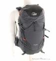 Lowe Alpine Yacuri 38 Backpack, Lowe Alpine, Anthracite, , Male,Female,Unisex, 0322-10048, 5638242599, 5059913096070, N2-02.jpg