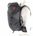 Lowe Alpine Yacuri 38 Backpack, Lowe Alpine, Anthracite, , Male,Female,Unisex, 0322-10048, 5638242599, 5059913096070, N2-07.jpg