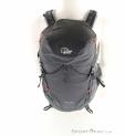 Lowe Alpine Yacuri 38 Backpack, Lowe Alpine, Anthracite, , Male,Female,Unisex, 0322-10048, 5638242599, 5059913096070, N3-03.jpg